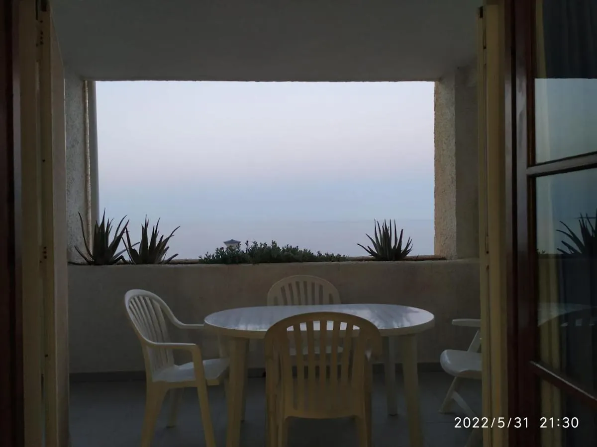El Playazo Naturista 1ª Linea مْبيرا إسبانيا