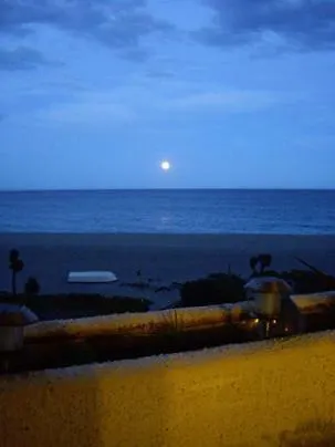 El Playazo Naturista 1ª Linea مْبيرا إسبانيا